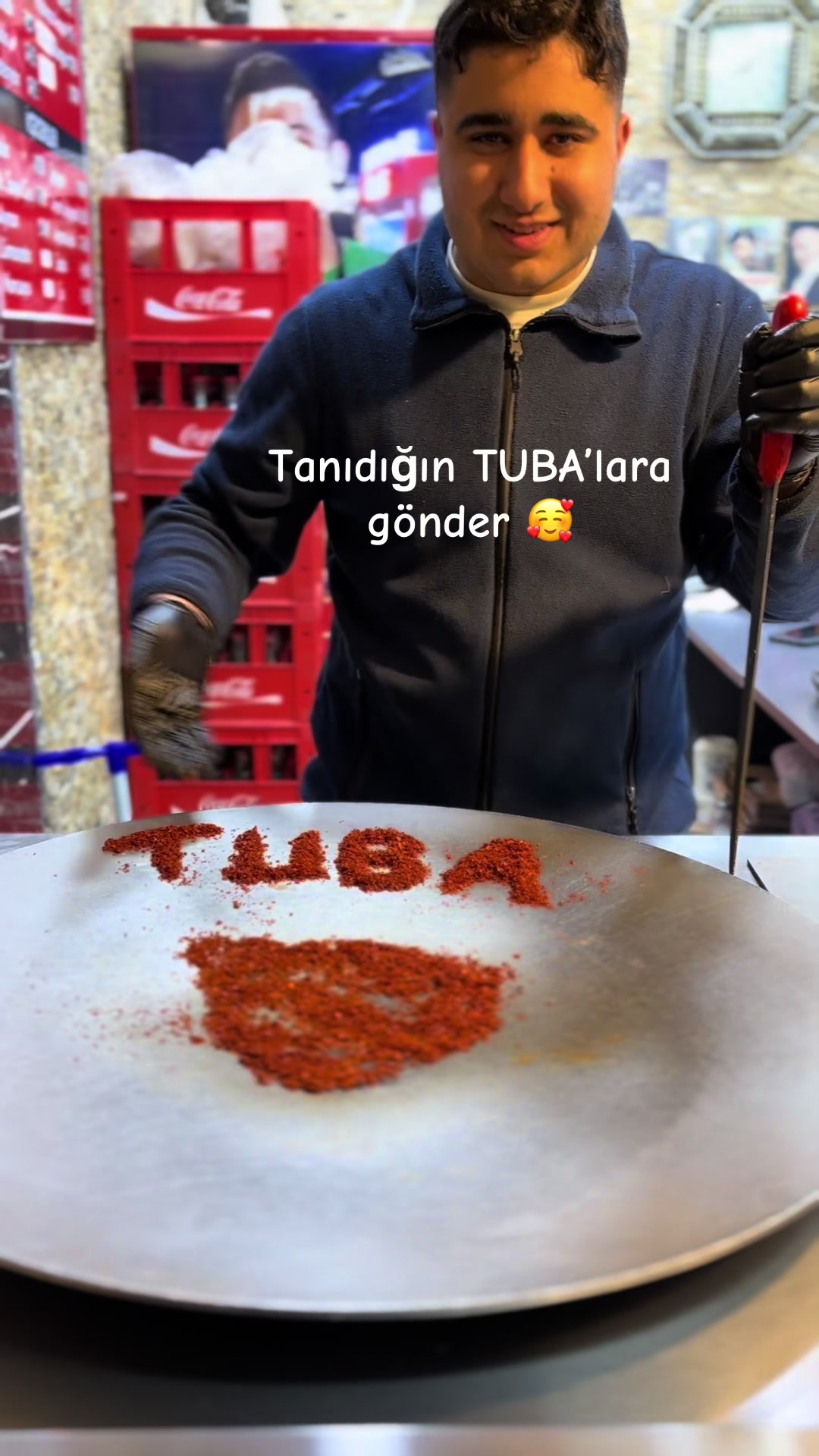 @Tost&ccedil;u Sezer