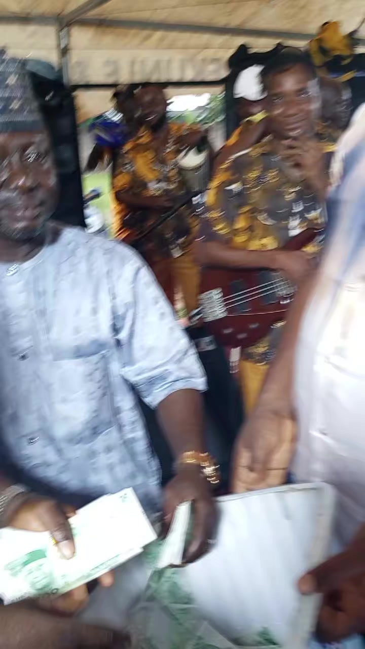 @ELELE CCM 01 OGUN STATE