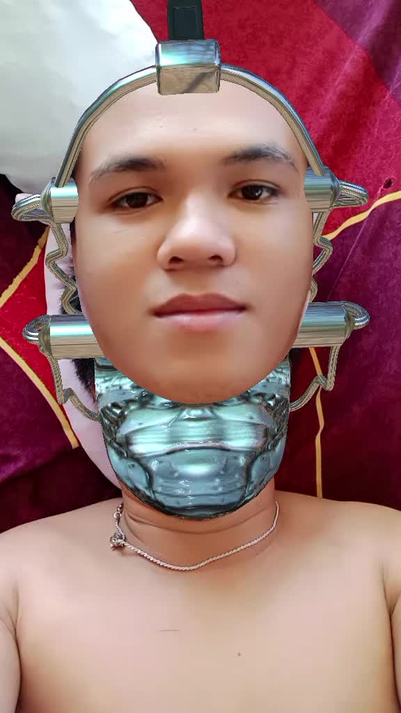 @Mr. Lucky ๐