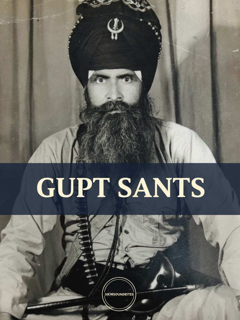 @Sikhi Soundbites