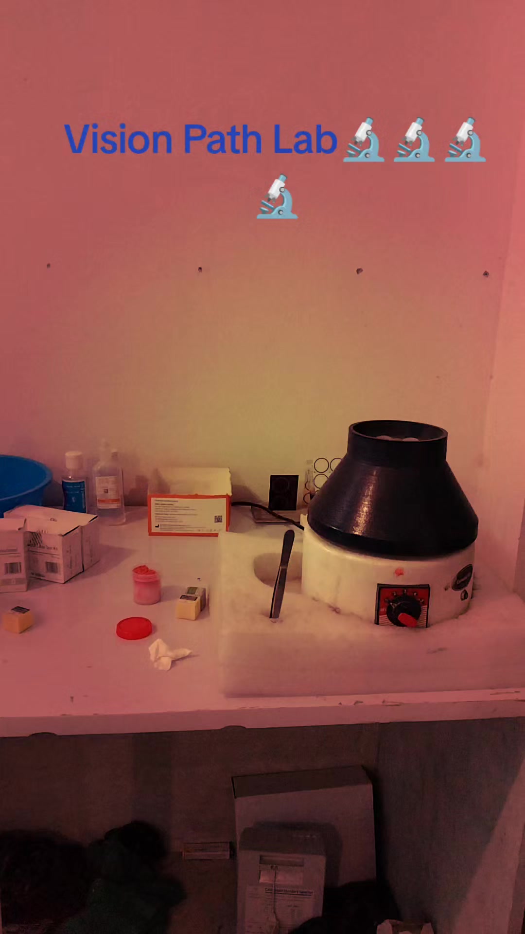 @Vision Path Lab Wala🔬🔬