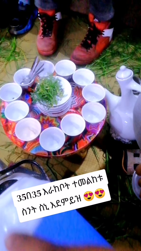 @አዲስዋ ልቤ ልብ ውልቅ ሀበሻና ሹፎን