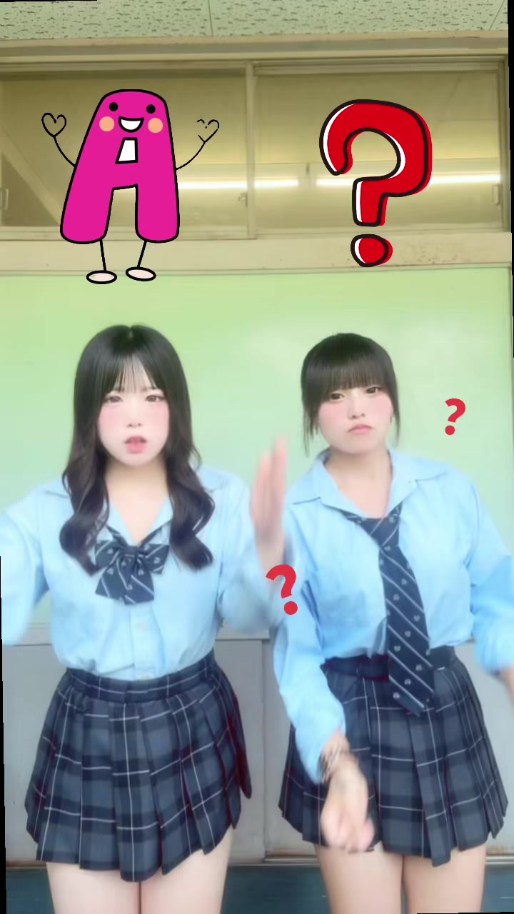 @はな