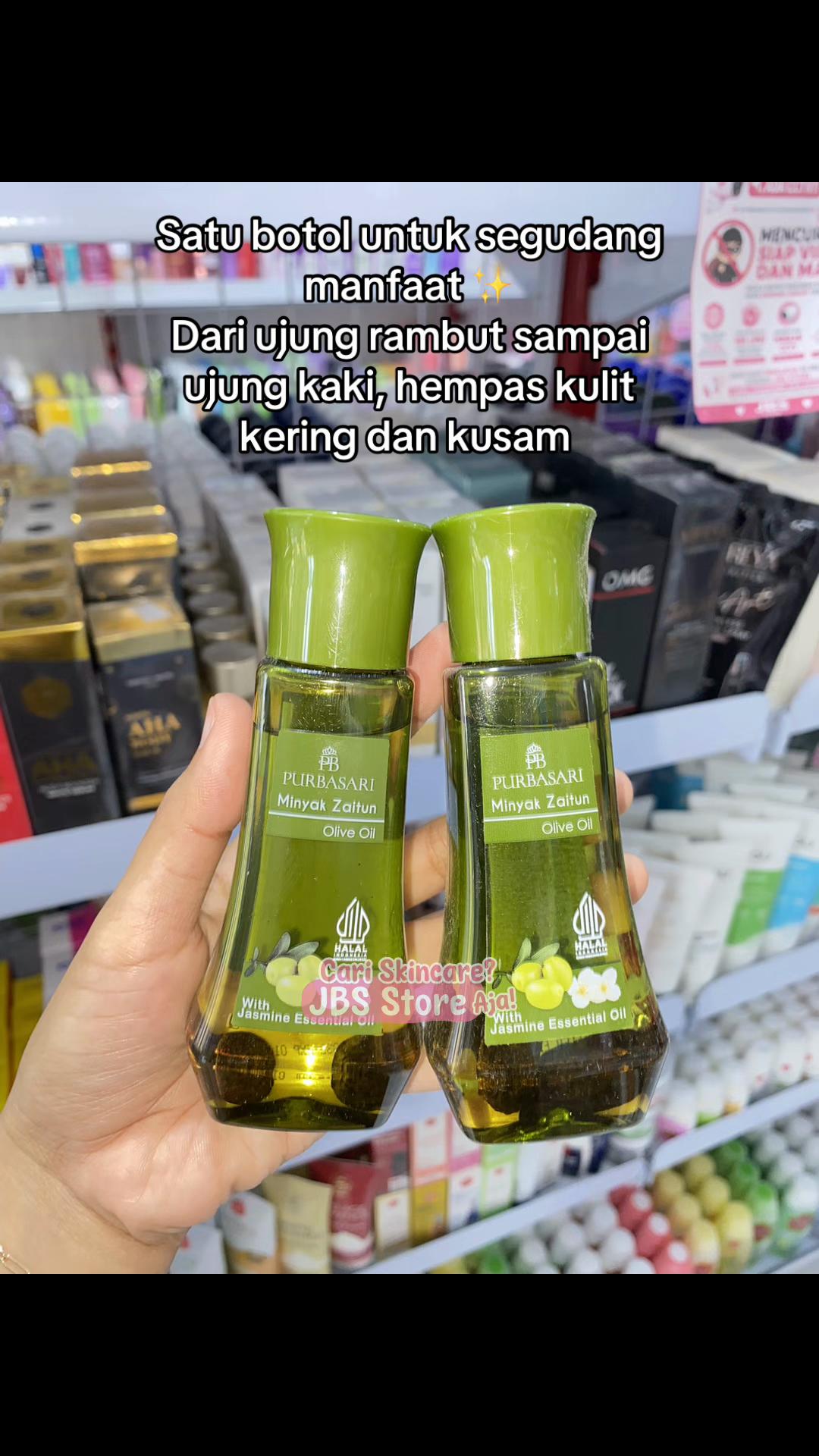 @JBS Store Sukoharjo ✨