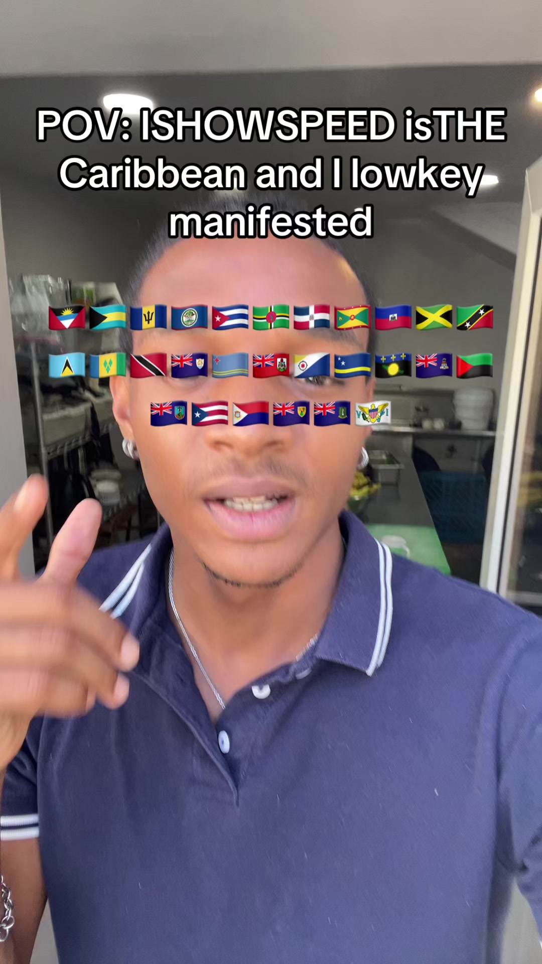 @Justin Morancie