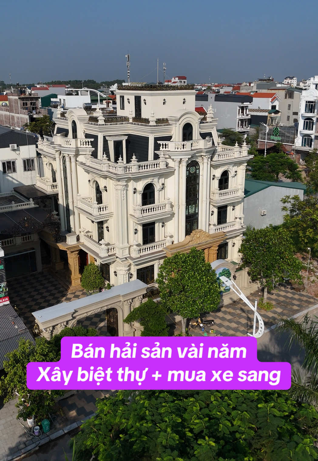 @Kts B&ugrave;i Văn Sang Vibhome