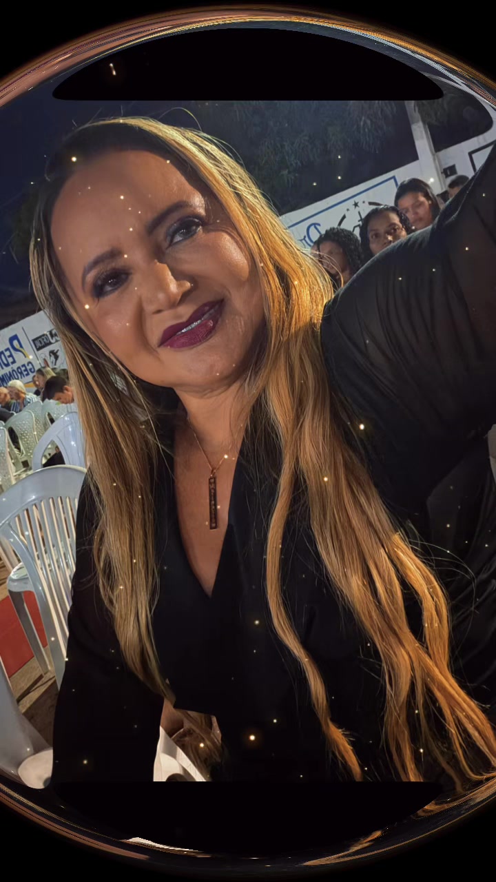 @Marinalva Santos