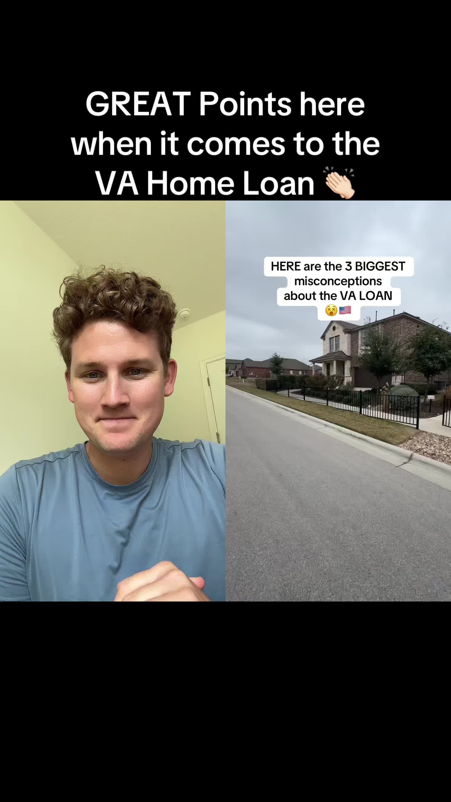 @VA Loans with Luke 🇺🇸