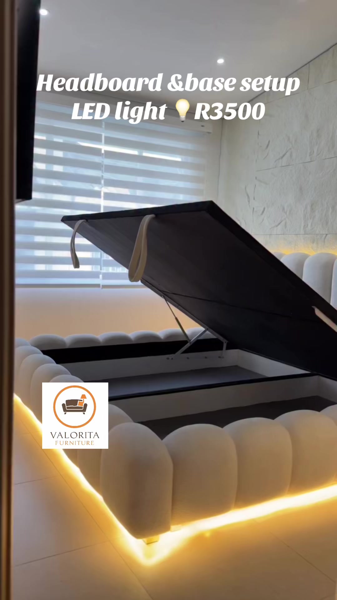 @Veloritta Furniture