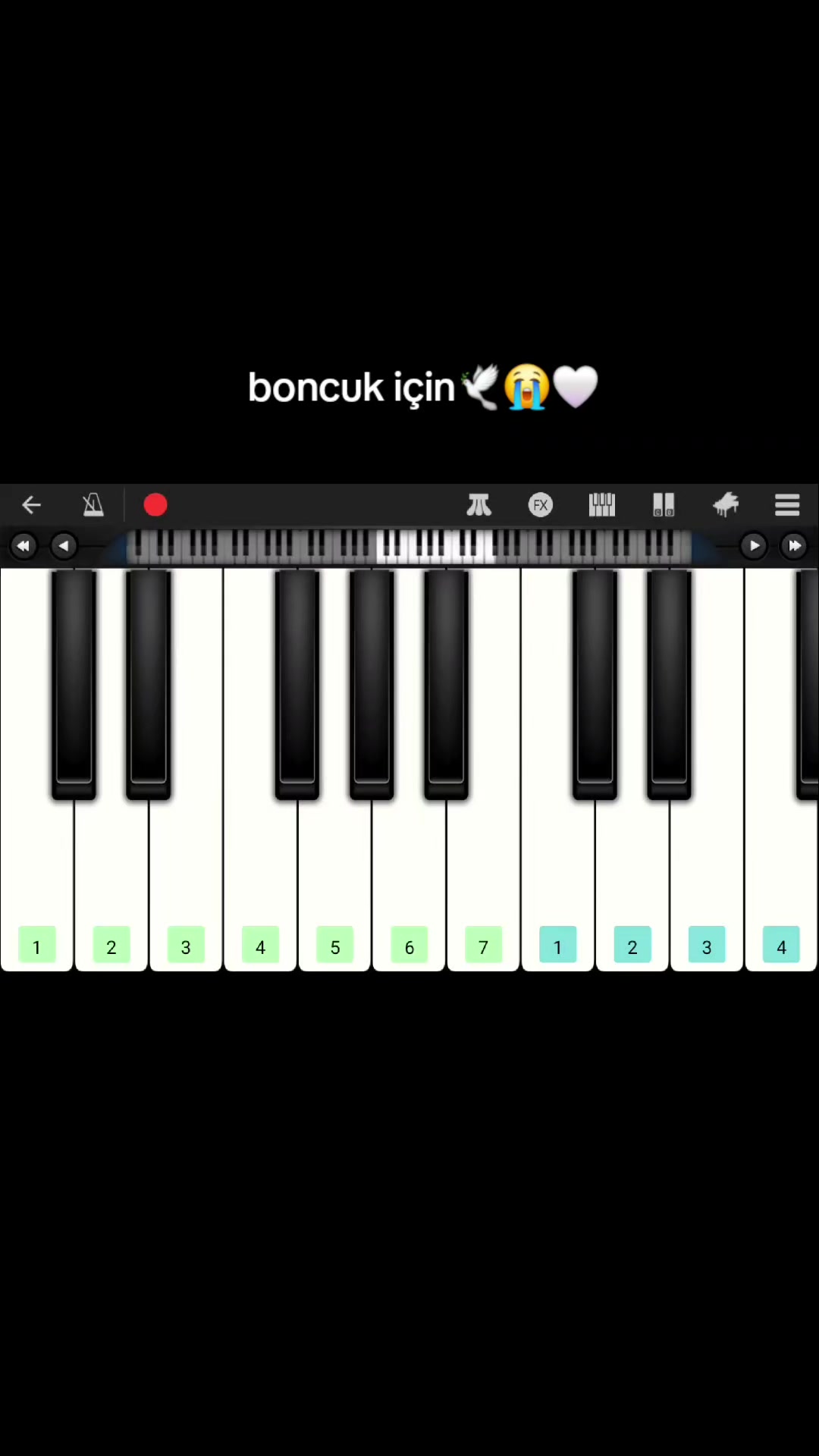 @BONCUK İÇİN DESTEK🕊🕊😭
