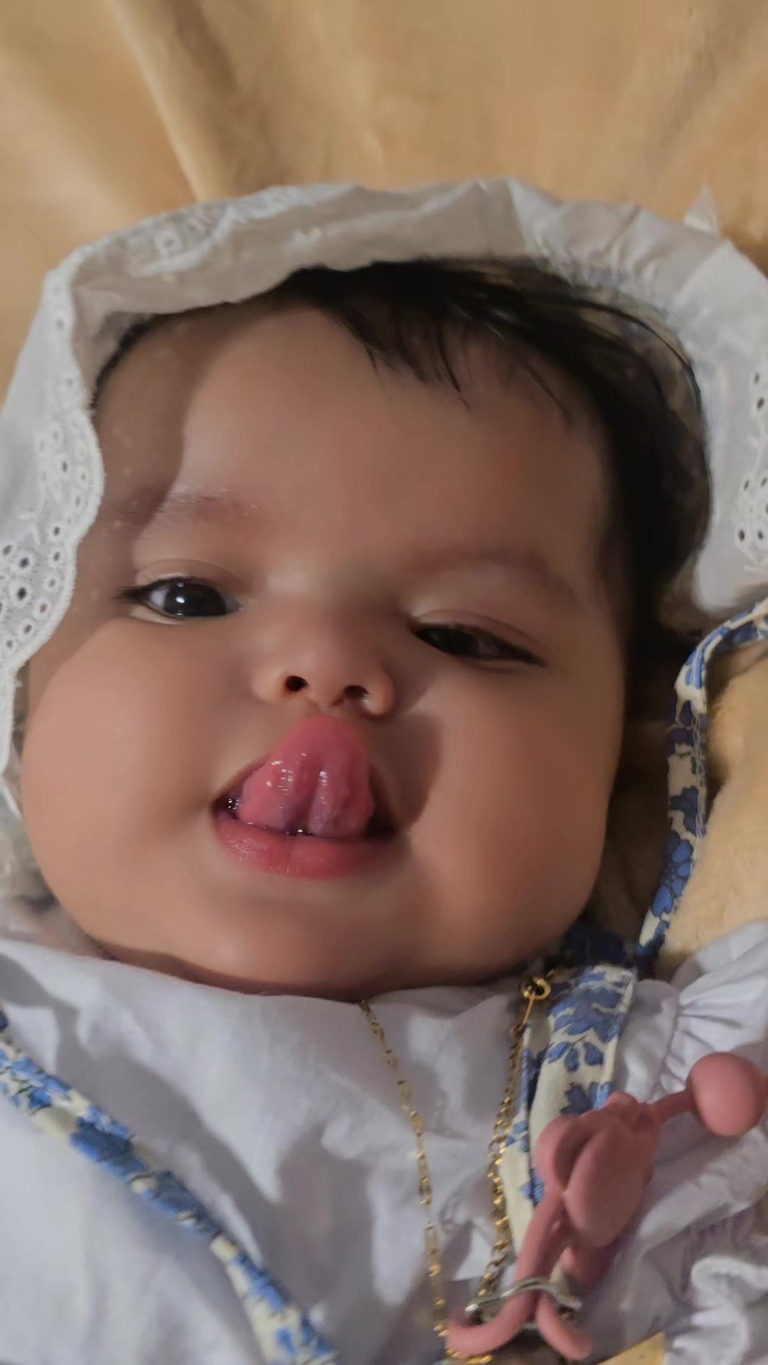 @La vida de baby Luna