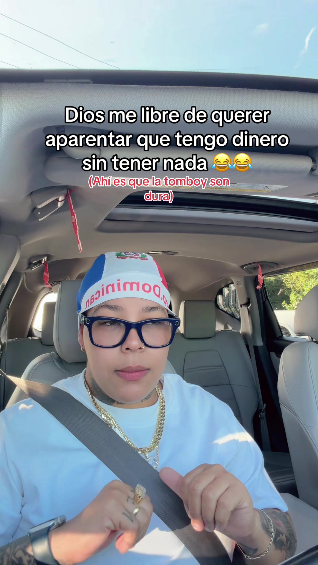 @Daríani tineo