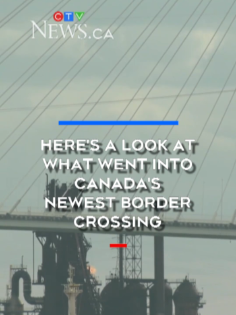 @CTV News Windsor