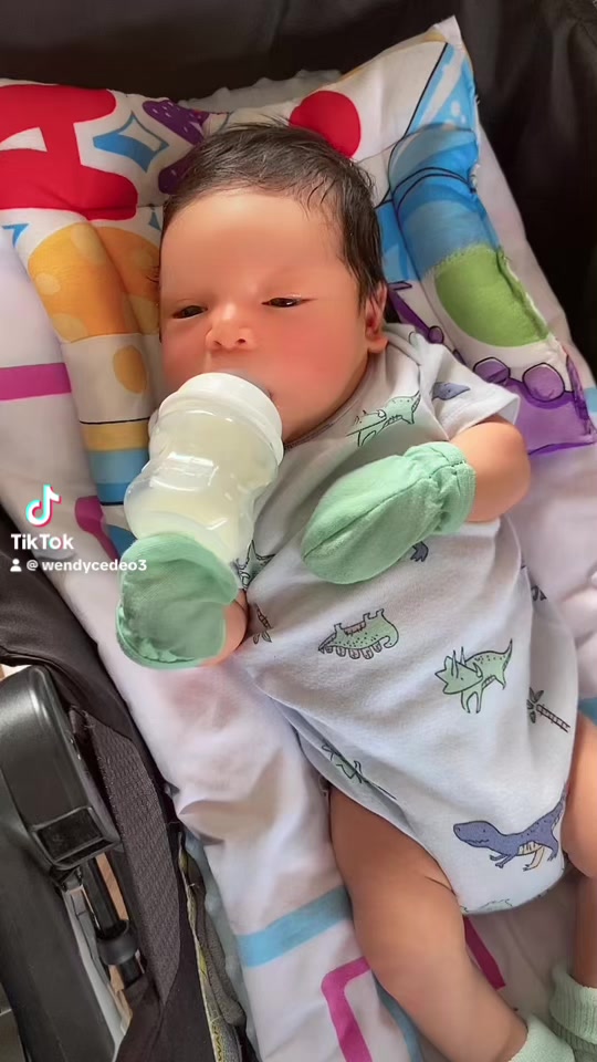 @Wendy Cede&ntilde;o ❤️