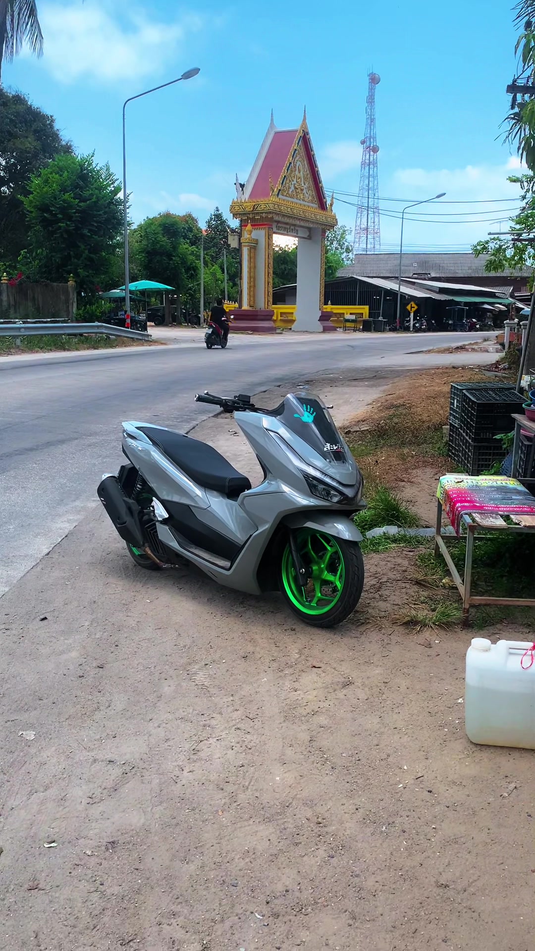 @𝑭𝒍𝒖𝒌𝒆  (𝟑𝟖.𝒌)🚀