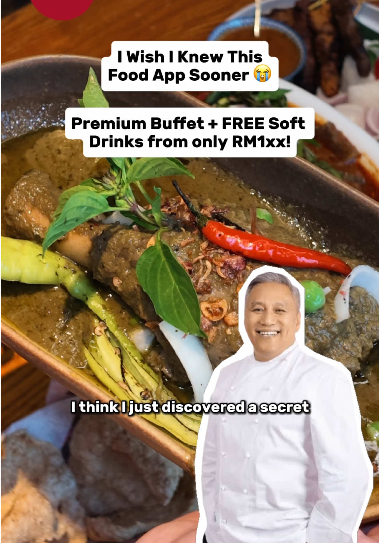 @HEYFOOD Malaysia