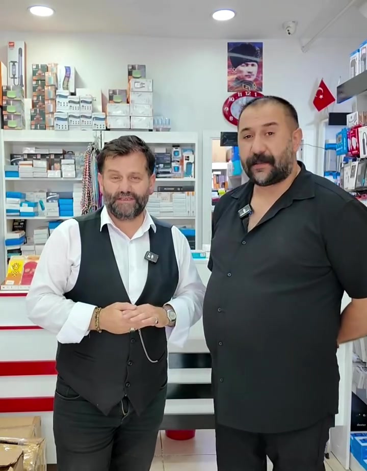 @Selçuk Daşdemir