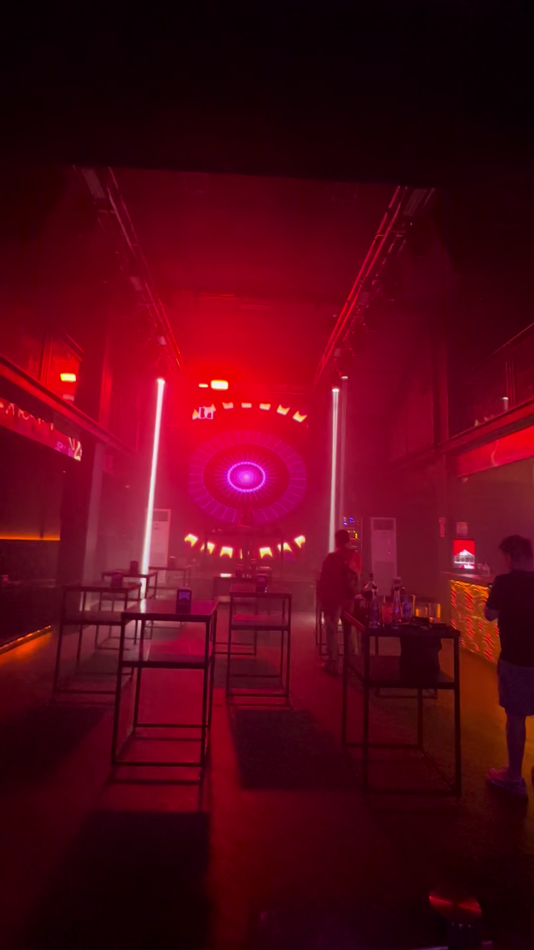 @DD NIGHTCLUB EAST