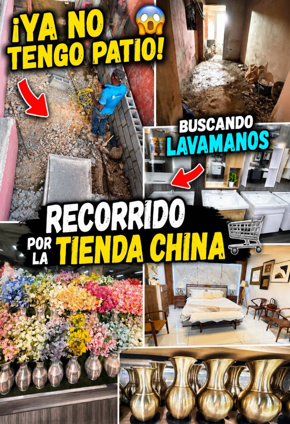 @Yadira Vlogs