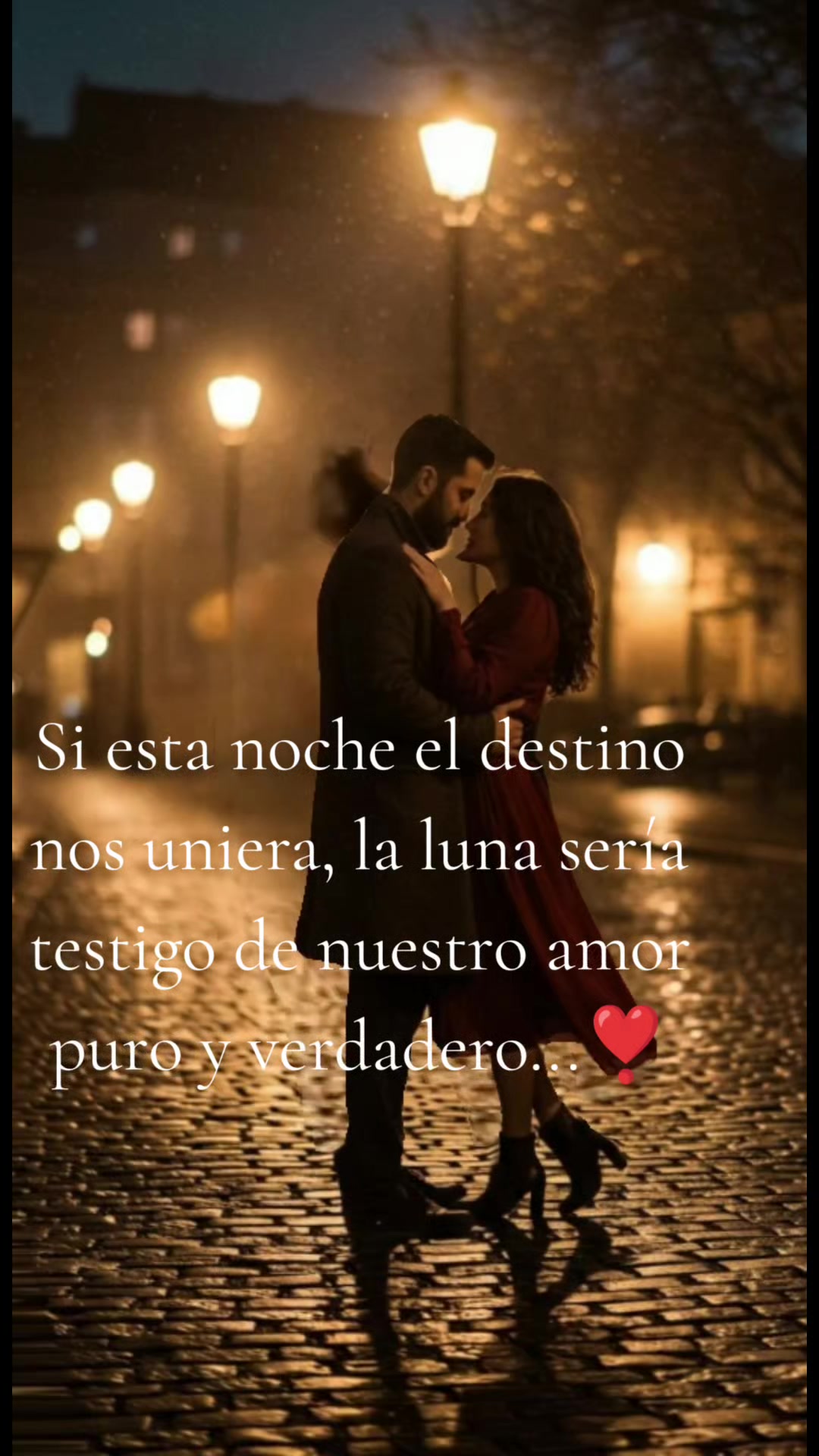 @Para el amor de mi vida❤️