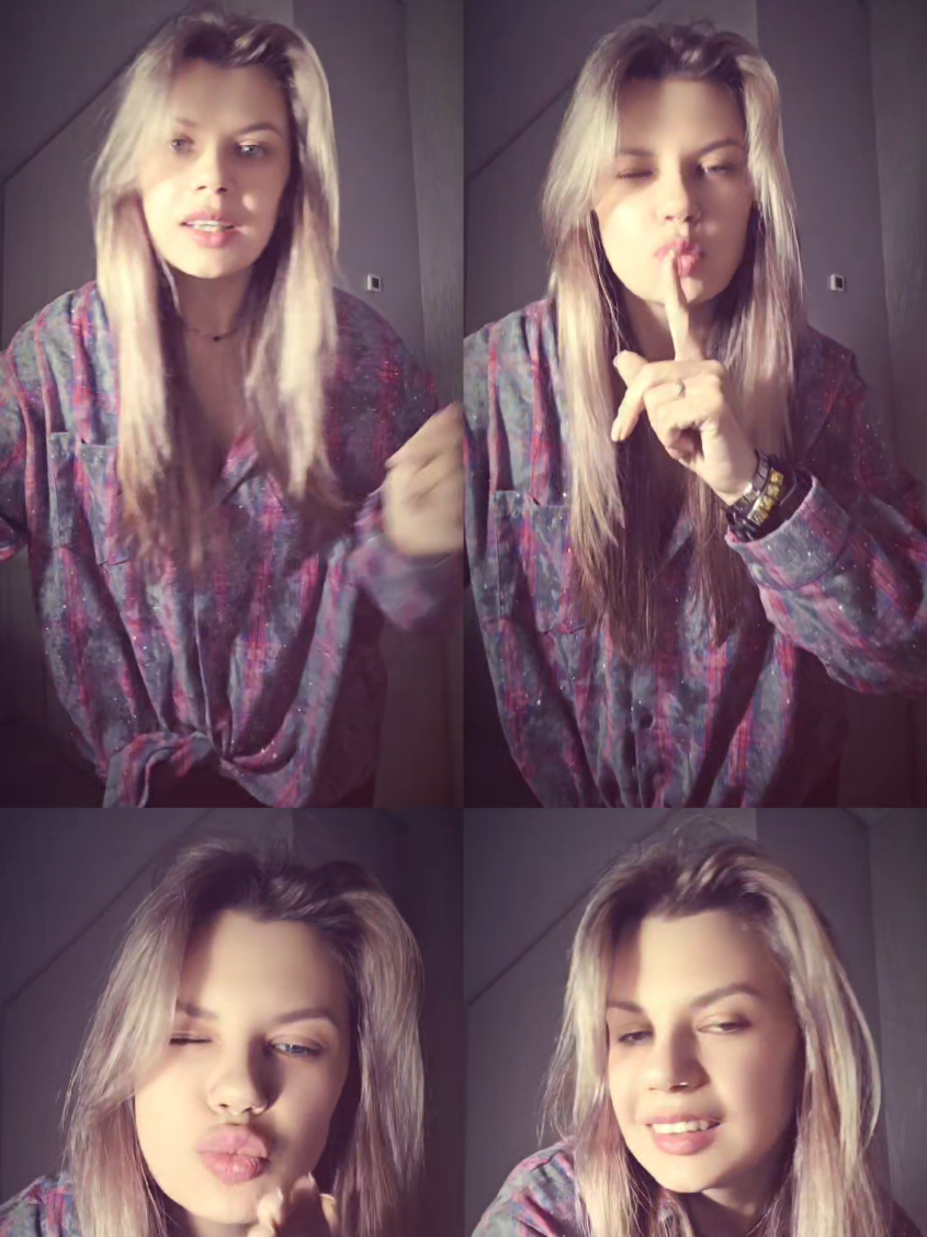 @Недотрога👅