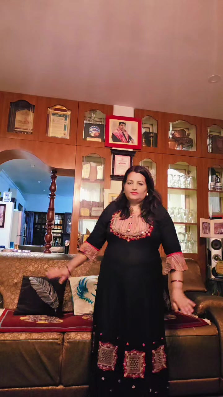 @sushila koirala