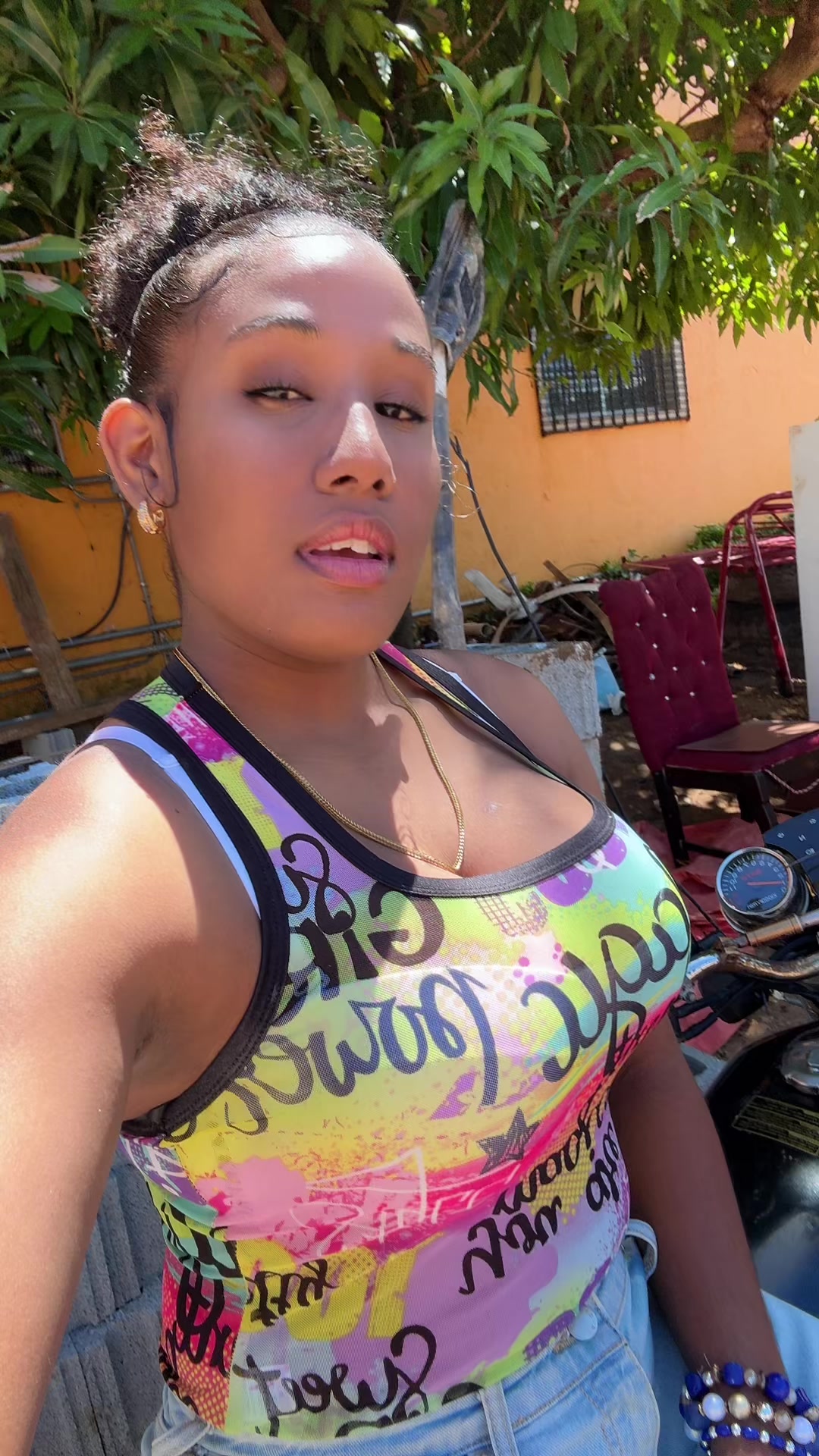 @sisoy_lsabella👩🏽🤎