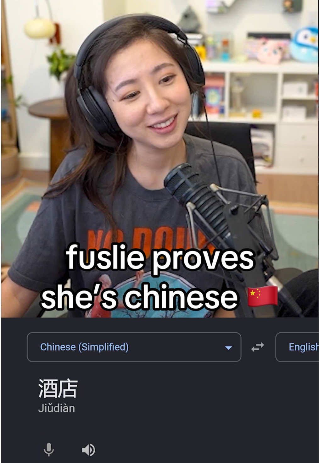 @Leslie