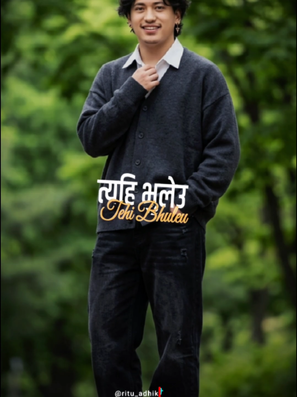 @Jiwan thapa magar