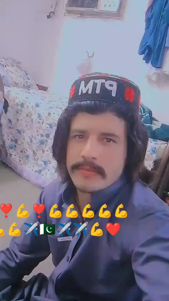 @Ayaz Khan