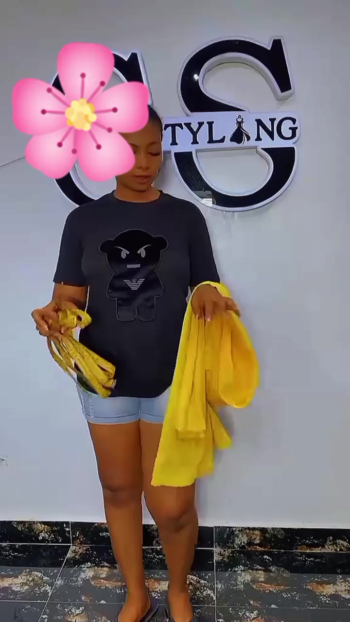 @Oddoh~Stylish ๐ด๐ฒ ๐งตโ๏ธ
