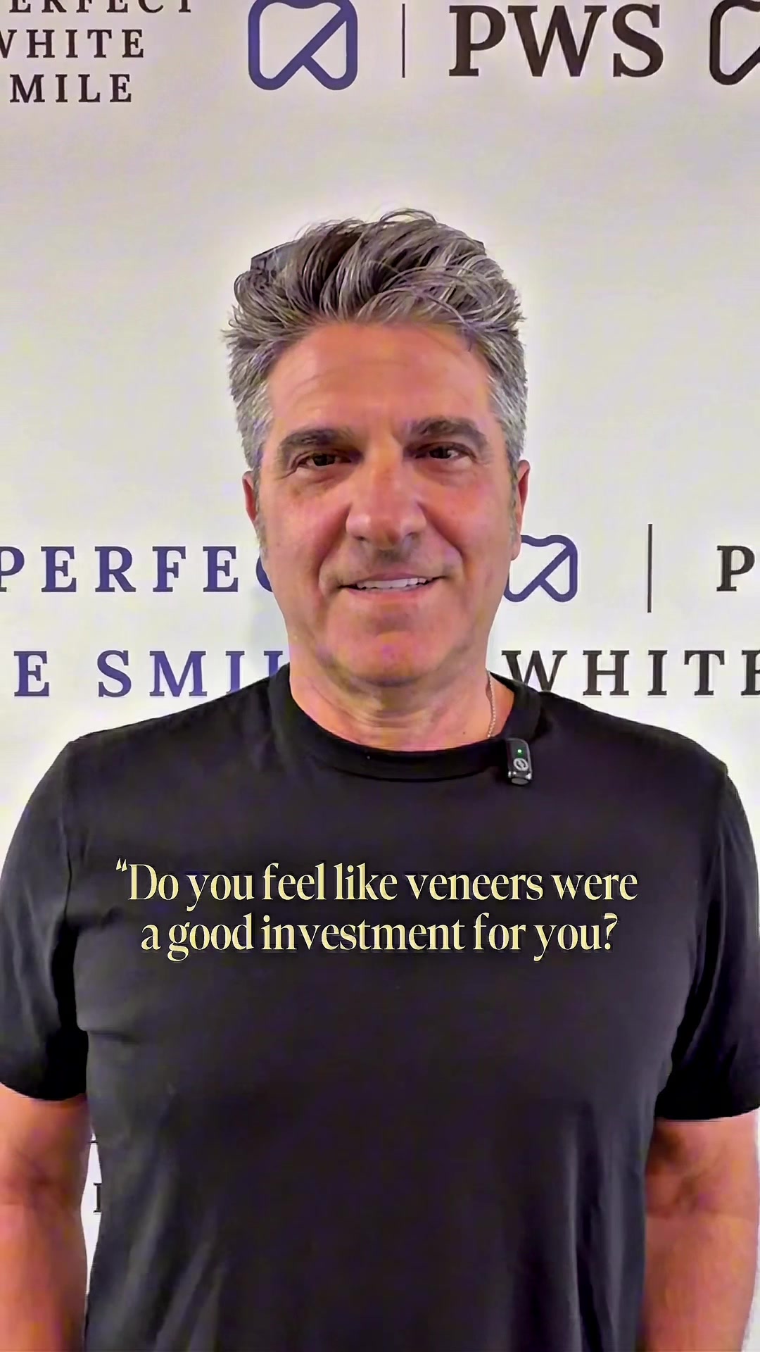 @Perfect White Smile/ Dr. Frey