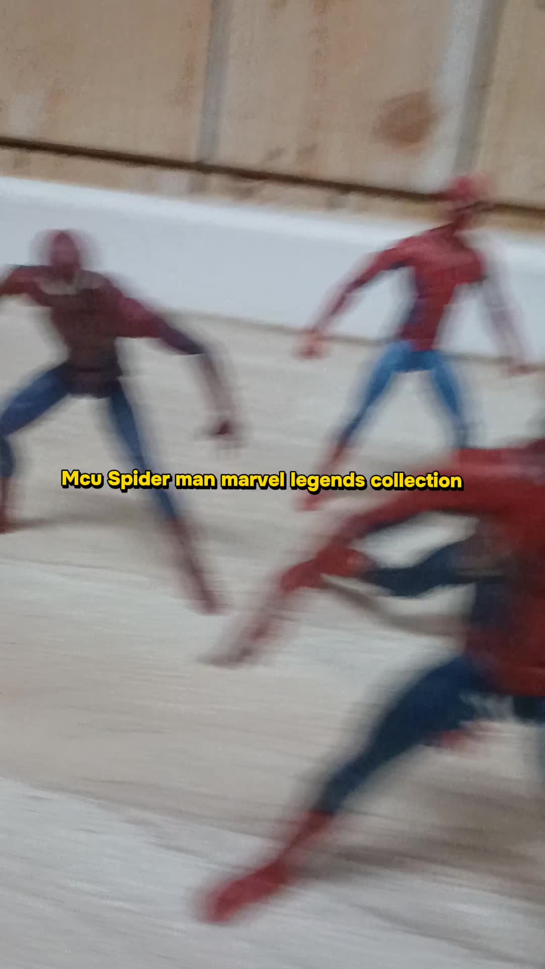 @Spider hog