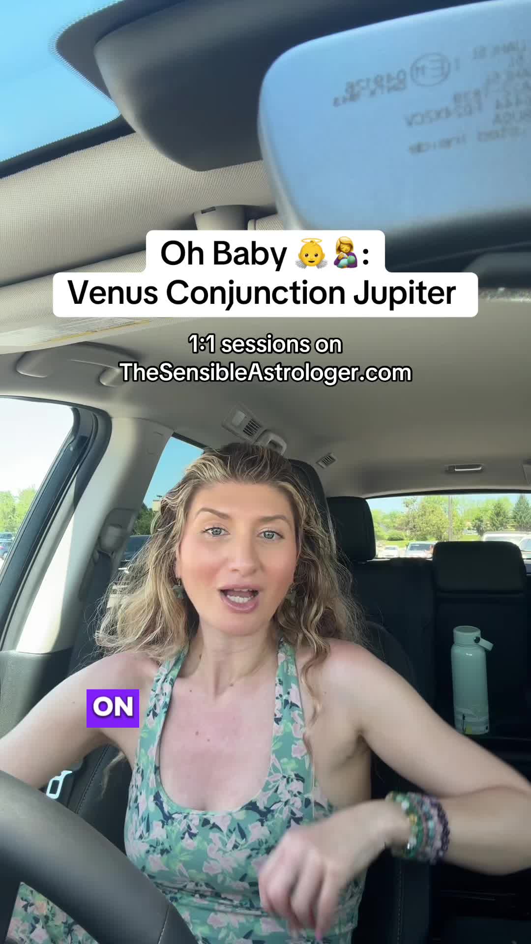 @🕊️The Sensible Astrologer &trade;️
