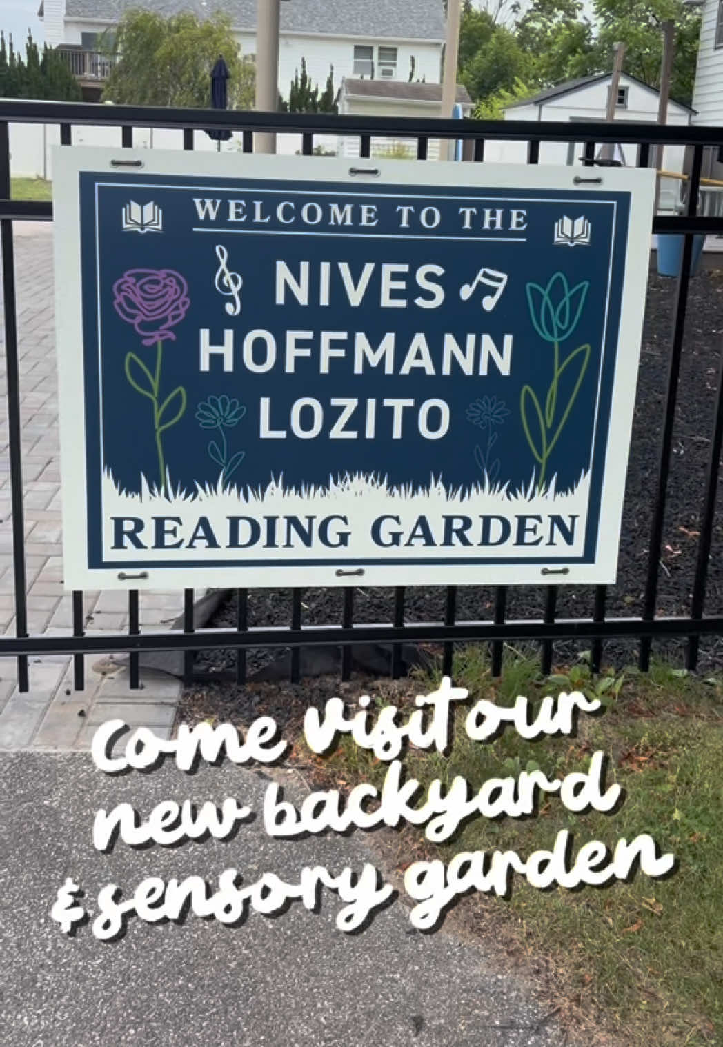 @Lindenhurst Memorial Library