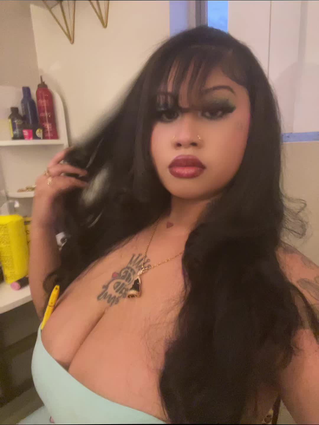 @thaprettiestbarbiiie