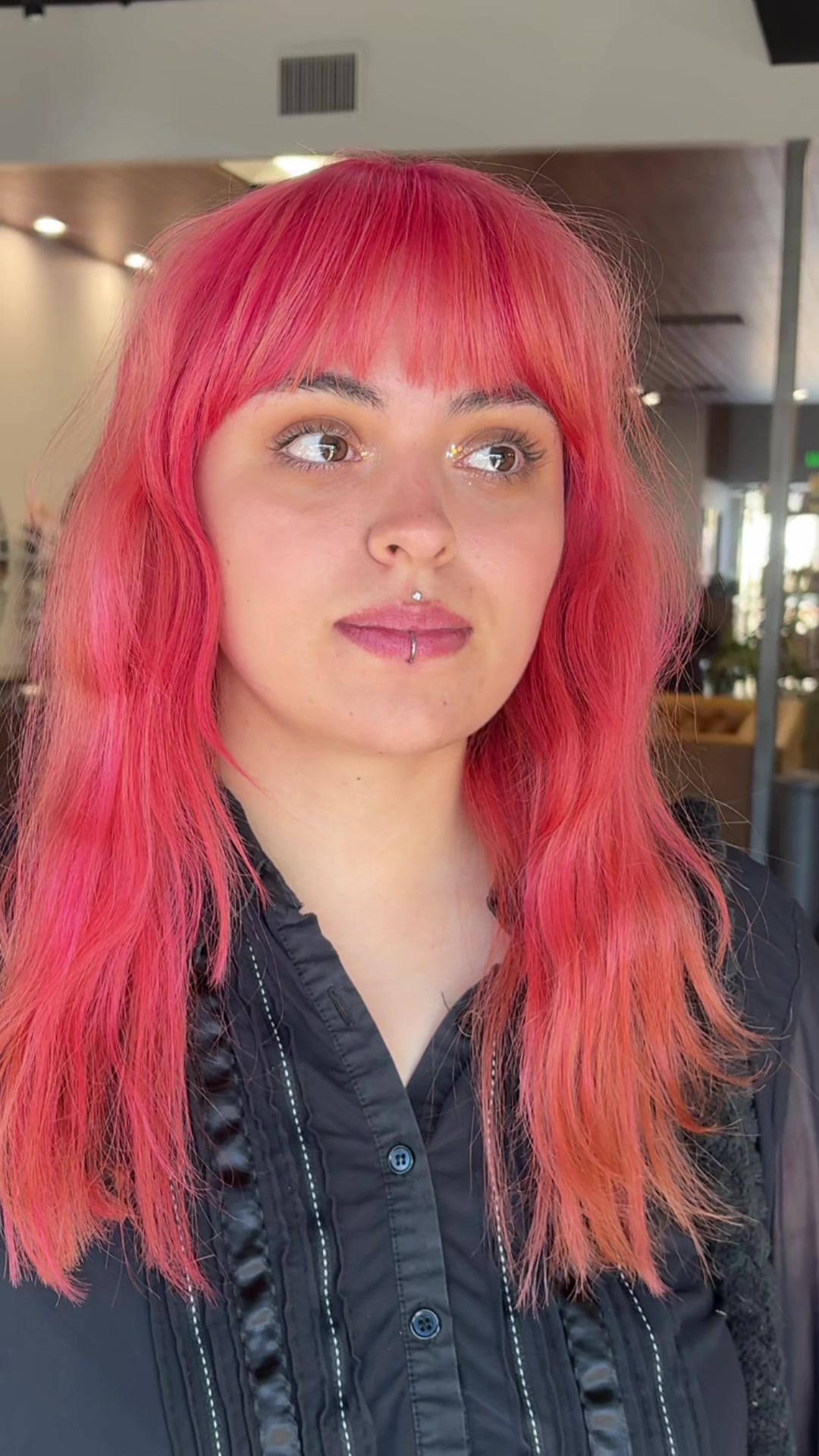 @SUMMER Costa Mesa Hairstylist