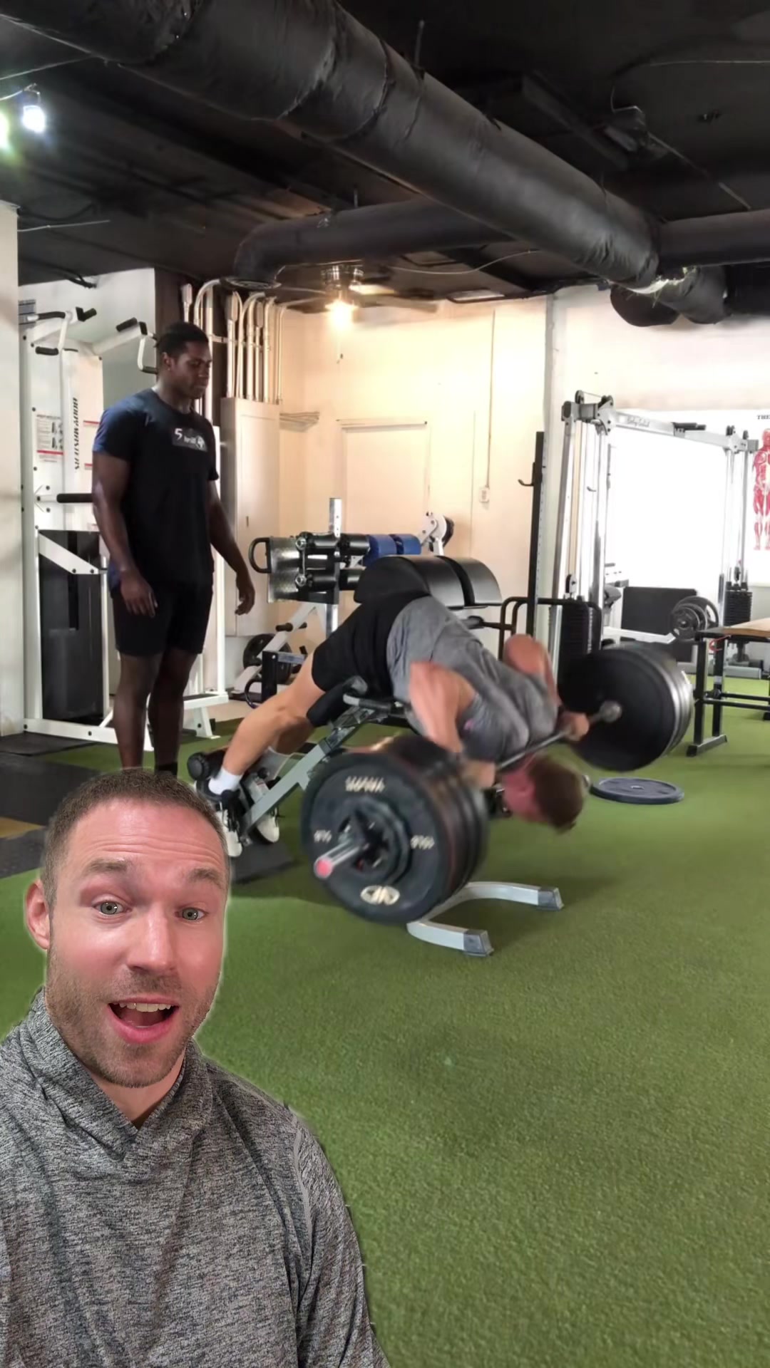 @Squat University