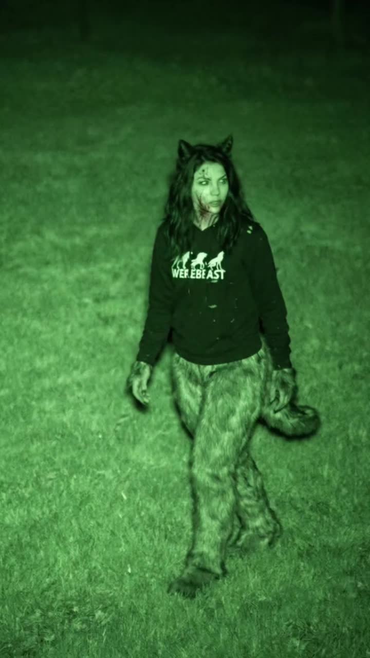 @“Rhea WereBeast”