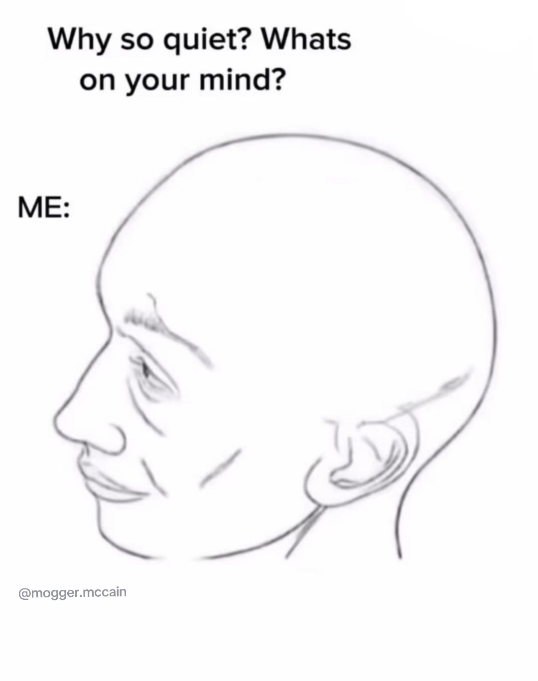 @Mogger McCain