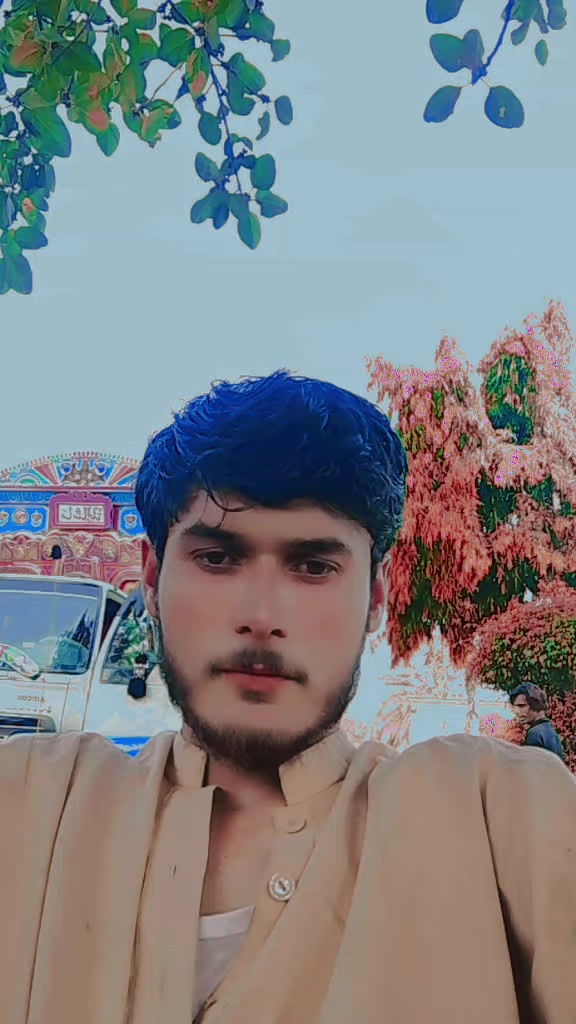 @HAMMAD MAFIA DOON