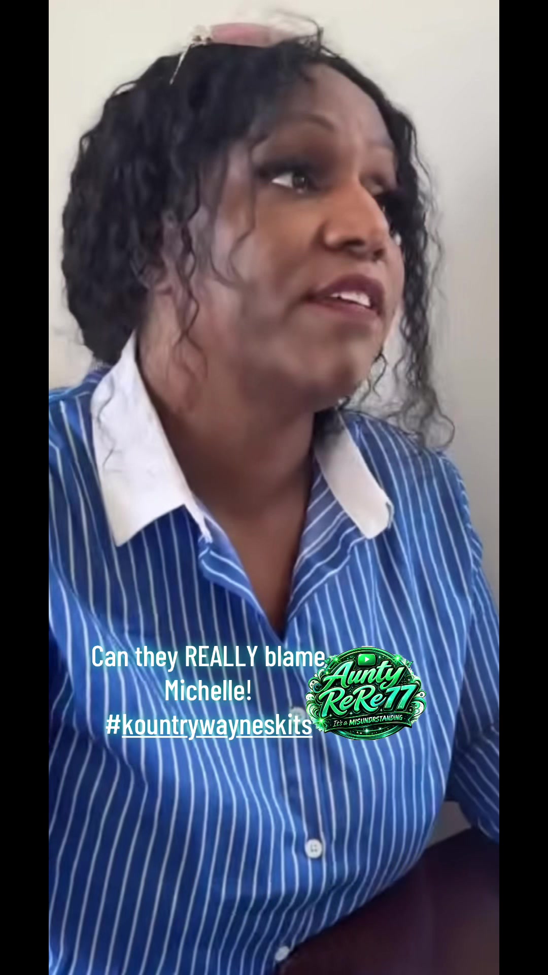 @AuntyReRe4Real