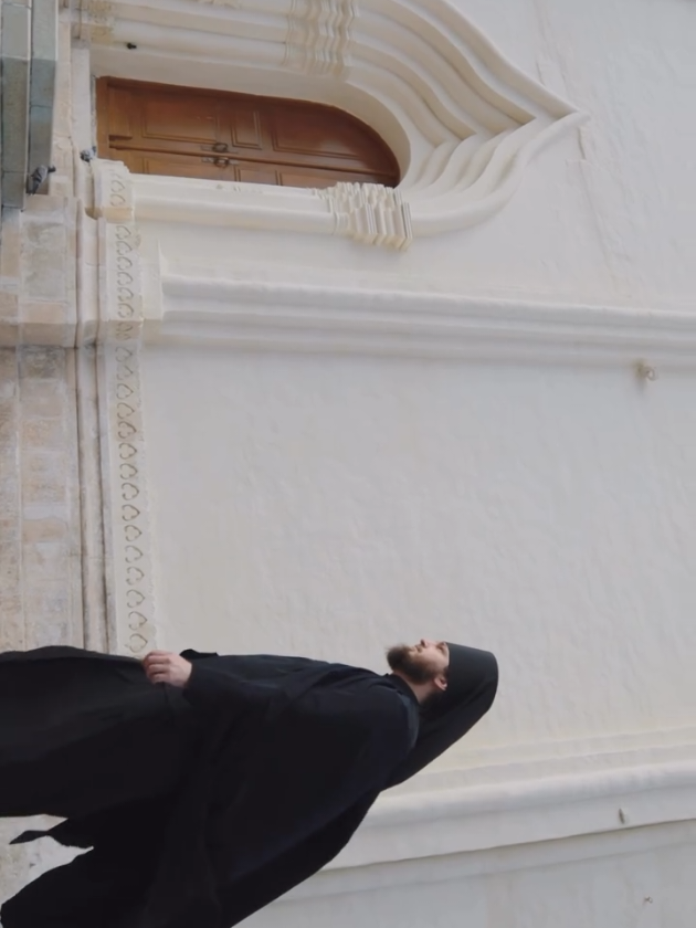 @Orthodoxy