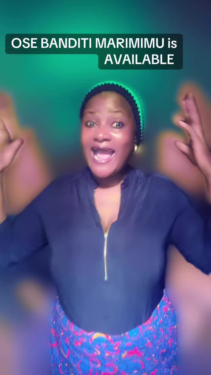 @Abiola Adekunle