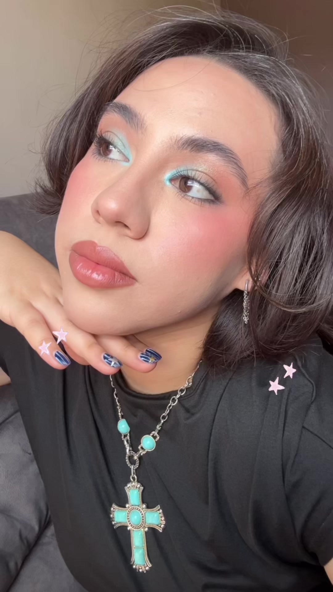 @Mayra Vazquez