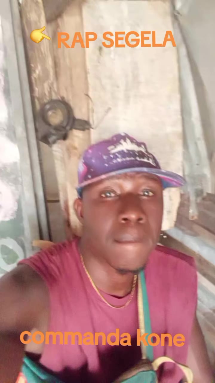 @🇨🇮 commanda kone