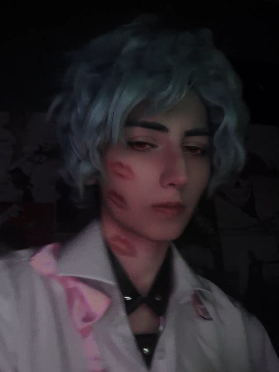 @Your Fallen