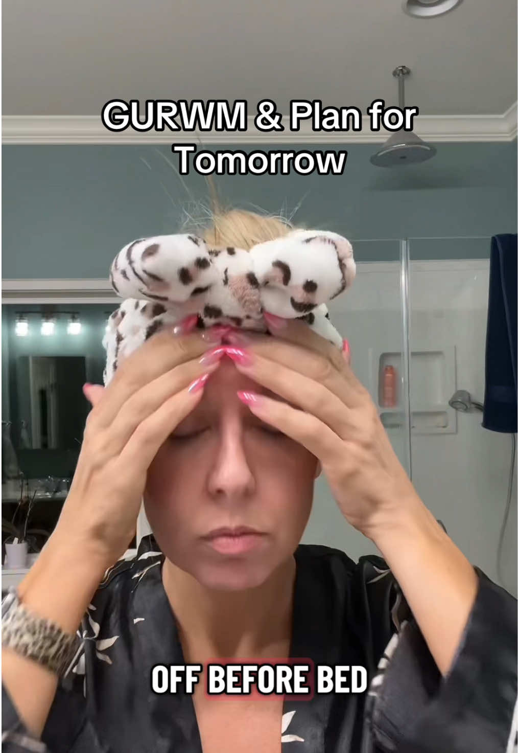 @DrMaRandaHerring