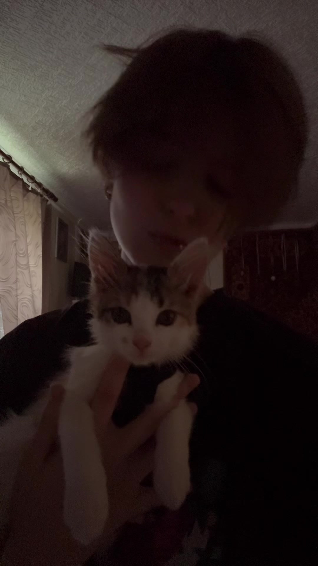 @волч