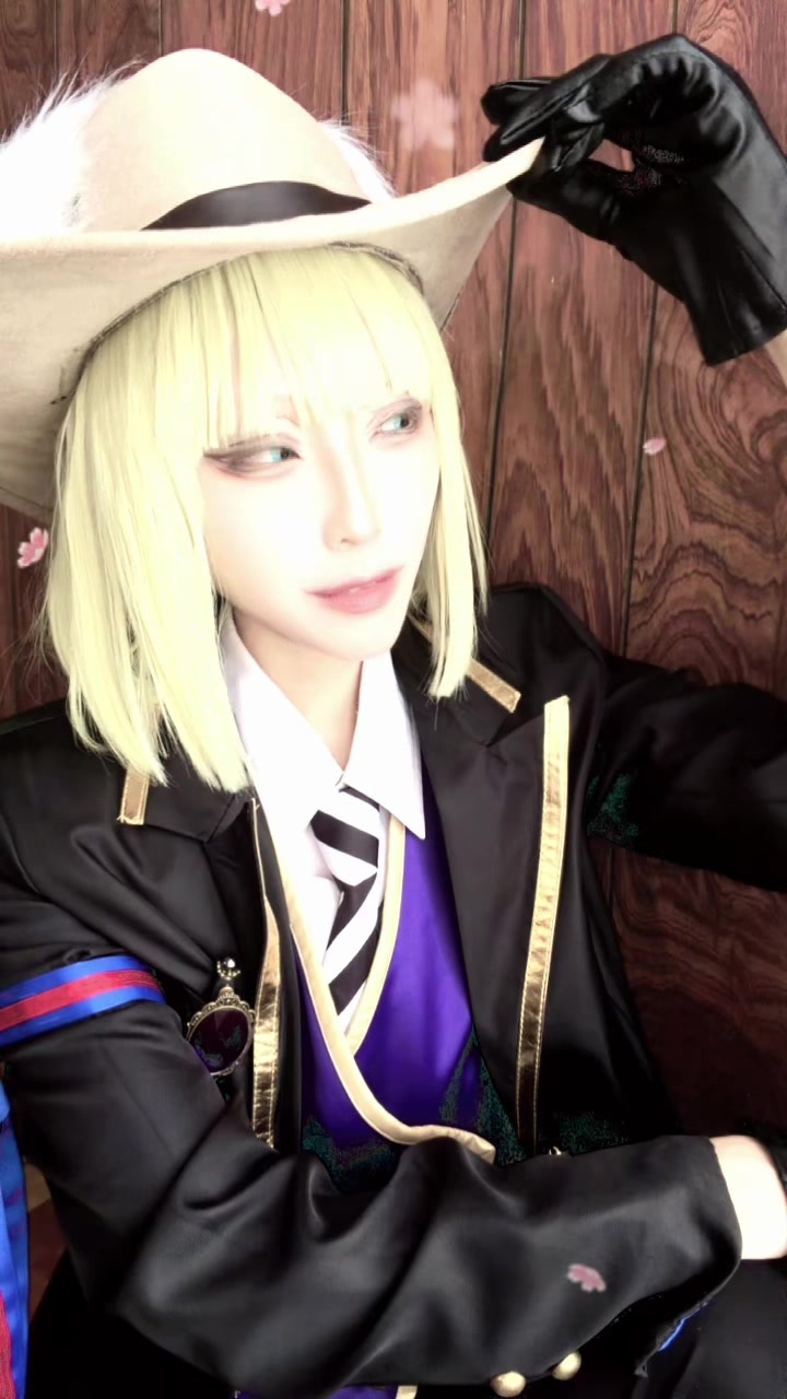 @くずもち